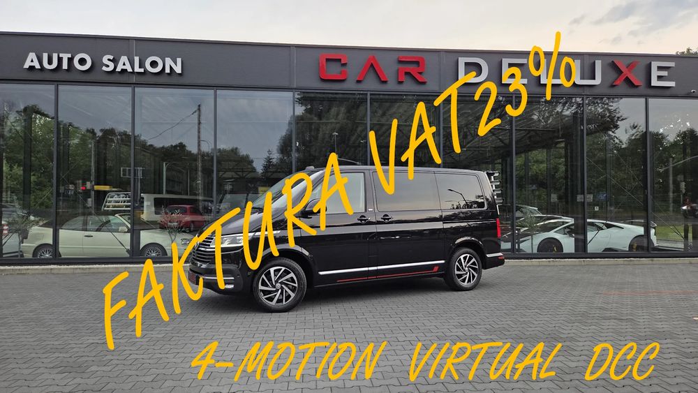 Volkswagen Multivan 2.0 TDI L1 Highline 4Motion DSG 2022