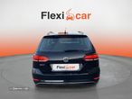 VW Golf Variant 1.6 TDi Confortline DSG - 11