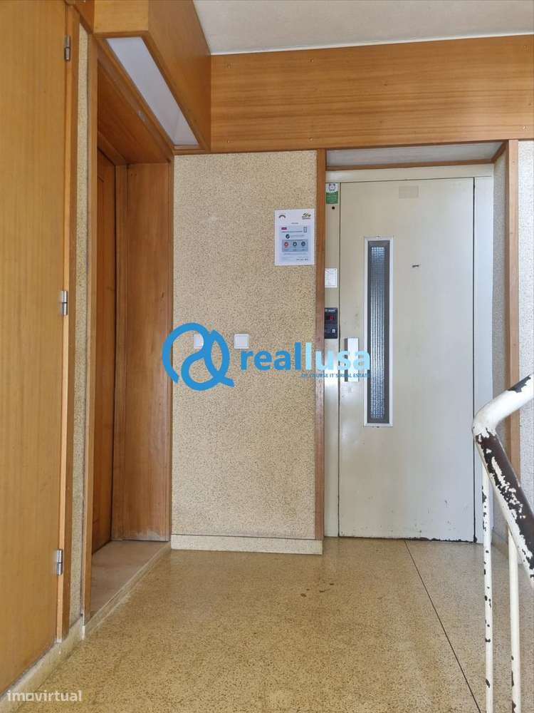 Apartamento T3 Rio Tinto Gondomar-15