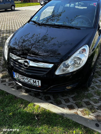 Opel Corsa - 6