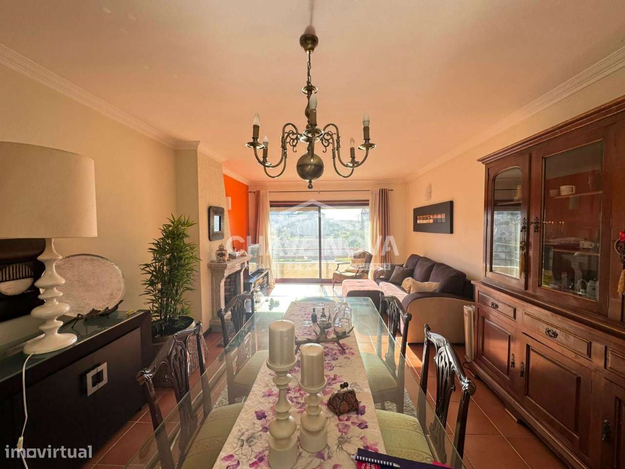 Apartamento T2 c/ Garagem Box em S. Félix da Marinha - Grande imagem: 4/24