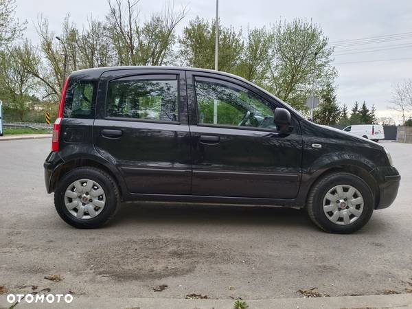 Fiat Panda 1.3 Multijet Emotion - 10