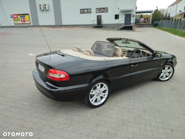 Volvo C70 2.0 - 13