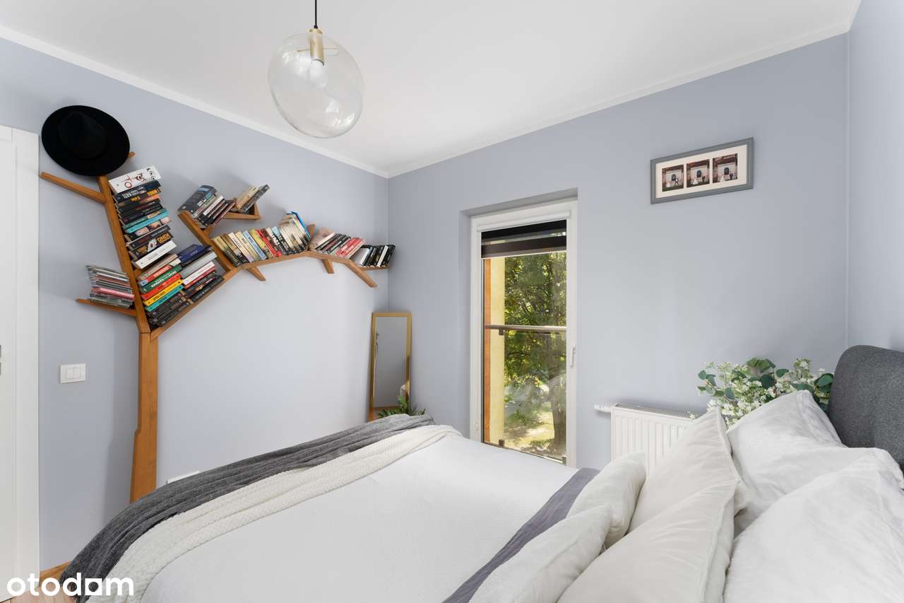 Na sprzedaż 4 pokojowe nowoczesne gotowe mieszkanie os Wieliczka Park-9