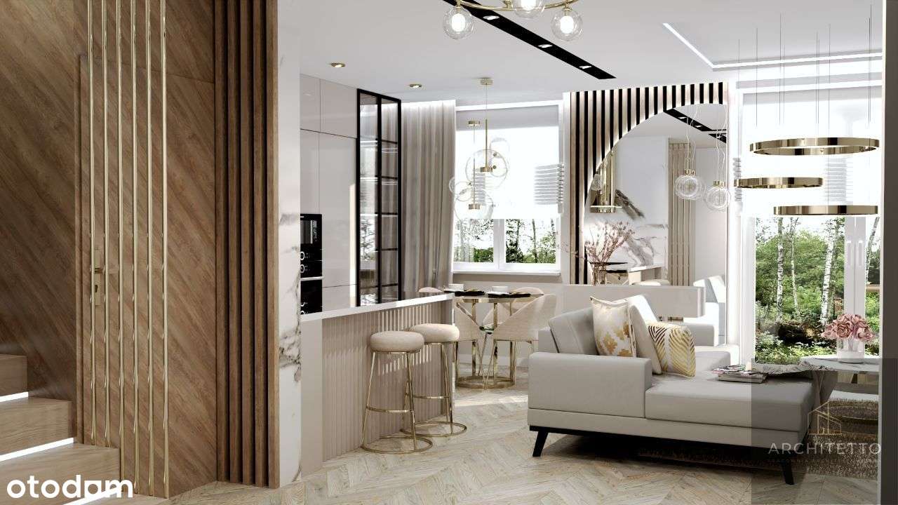 Inwestycja Willowa _24 lokale na sprzedaż - Pełny obrazek: 5/7