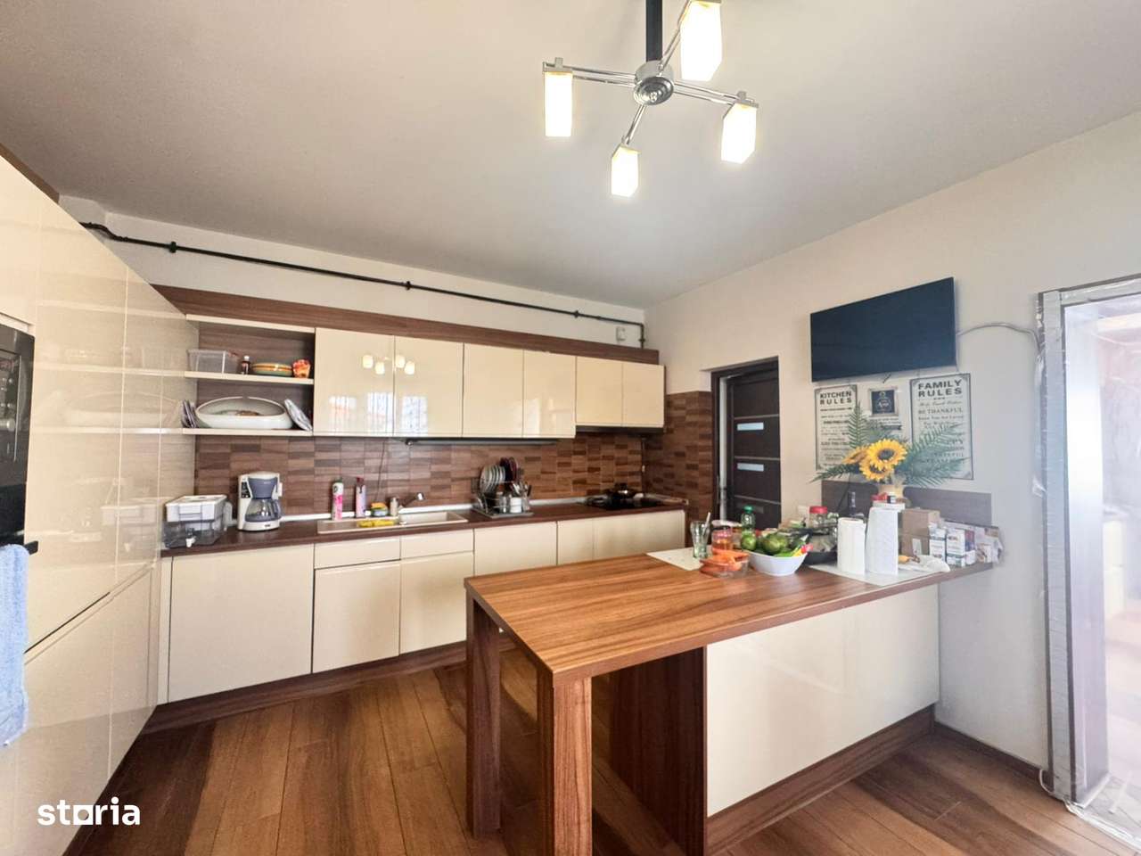 Casa spatioasa cu 4 camere | Teren 252 mp | Stadion Olimpia-16