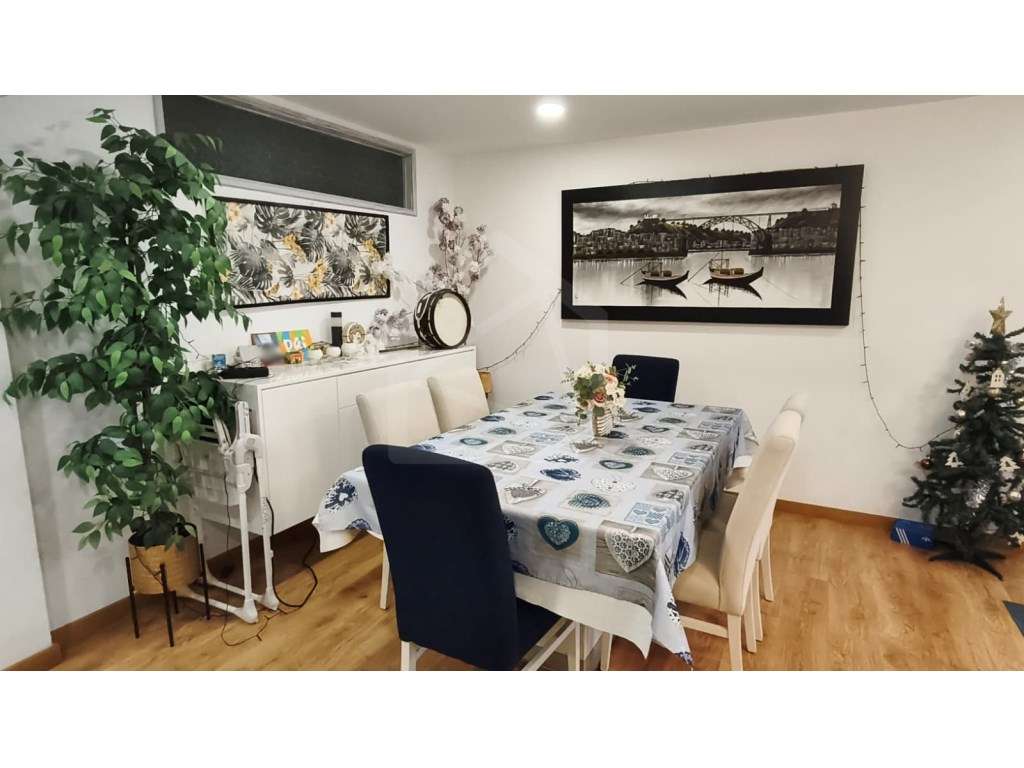 Apartamento T2+1 em São João da Madeira - Grande imagem: 5/30