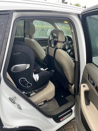 Audi Q5 3.2 FSI Quattro S tronic - 8