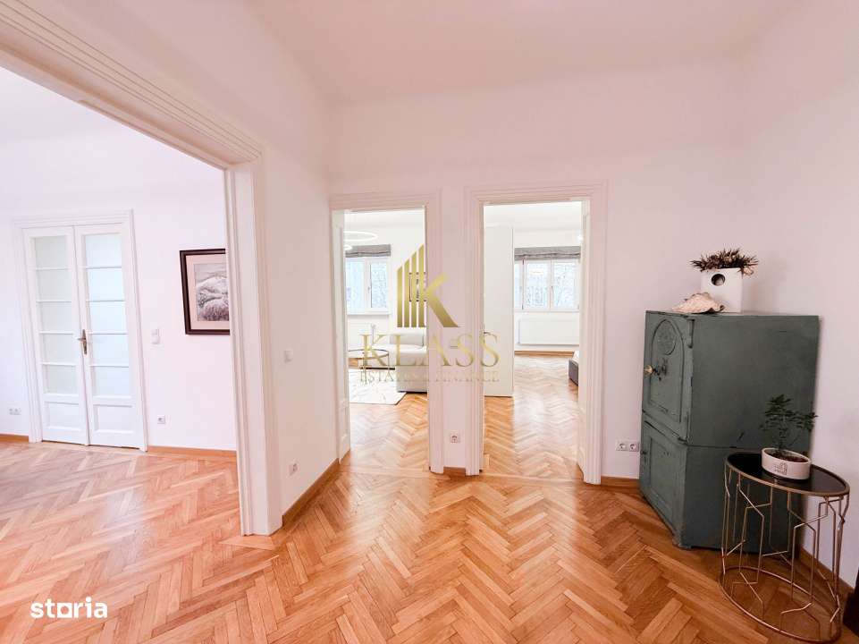 Inchiriere apartament 3 camere UNIVERSITATE - Imagine principală: 5/8