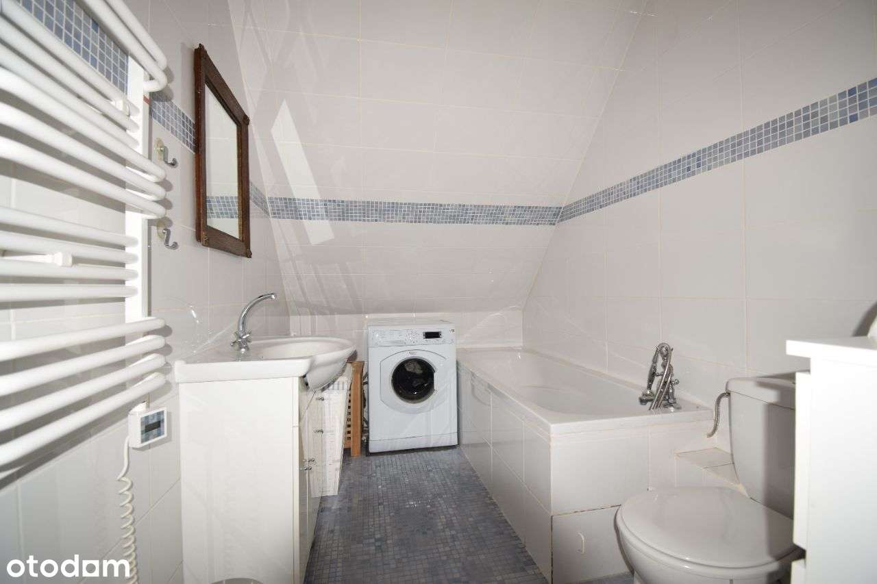 Urokliwe siedlisko Pilchy nad jeziorem Roś-13