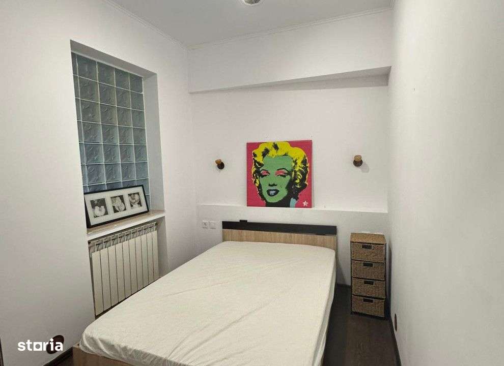 Apartament  2 camere Copou , 45 metri, etaj parter Cod:160563 - Imagine principală: 4/8