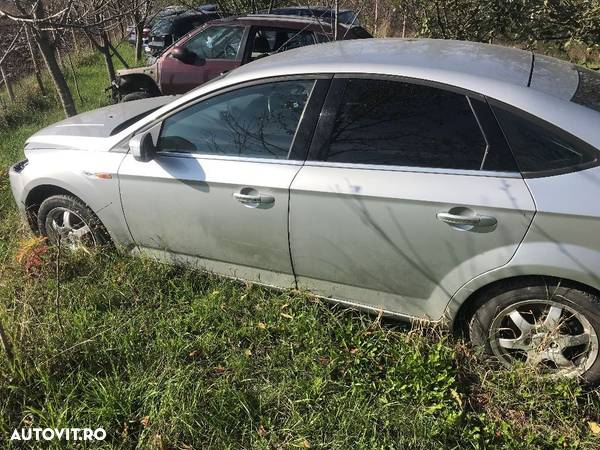 MOTOR FORD FOCUS 2 1.6 16V  C-MAX 1.4 16V FOCUS 2 FL 1.6 TDCI 109CP si 1.8 TDCI MONDEO MK4 2.0 TDCI - 19