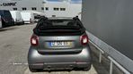 Smart Fortwo Cabrio 0.9 Brabus Xclusive - 15