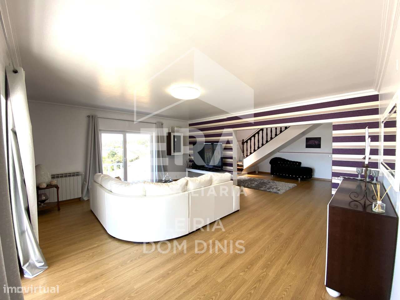 Moradia Isolada, 4 quartos, Leiria - Grande imagem: 3/30