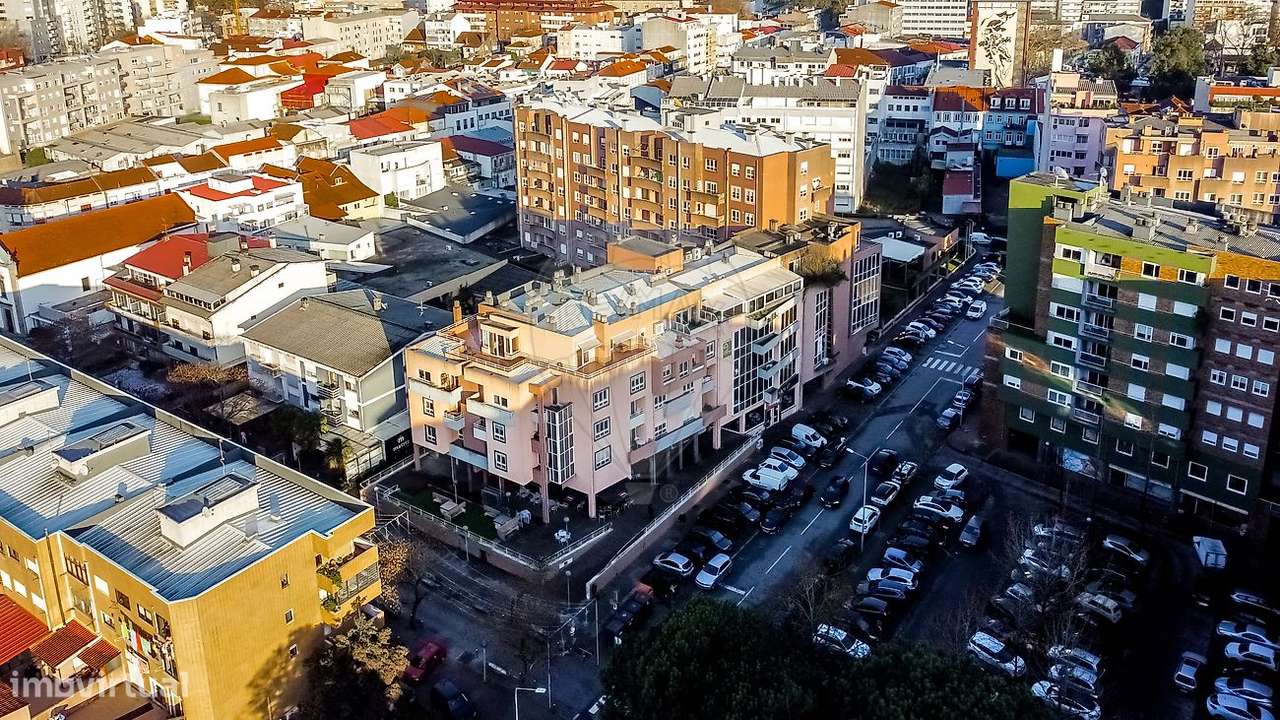 Apartamento T3 para venda - Grande imagem: 5/41