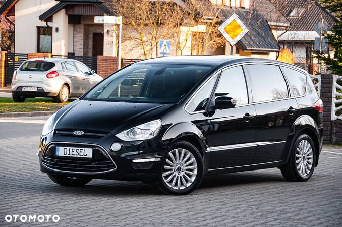 Ford S-Max - 19