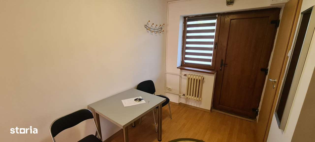 Apartament cu 1 Cameră–Mobilat–Bulevardul Cetății-Comision 0%-48.000E - Imagine principală: 5/8