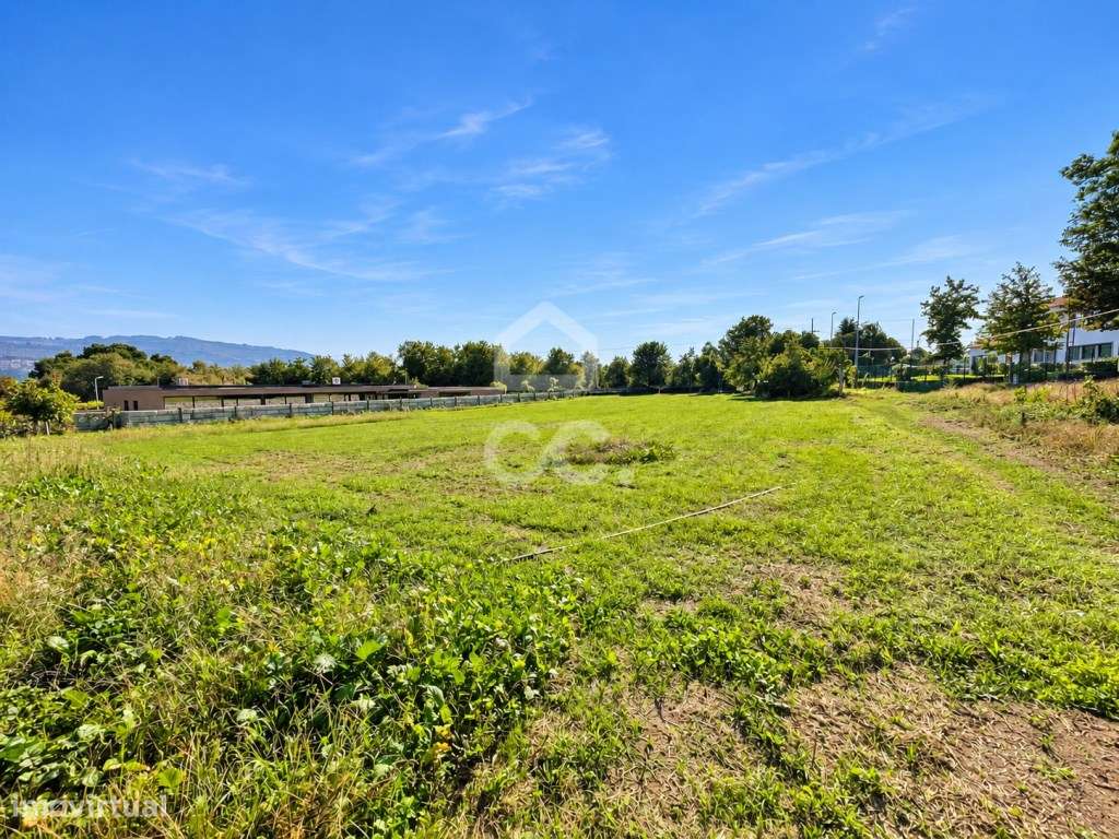 TERRENO PARA CONSTRUÇÃO | SEQUEIRÔ, SANTO TIRSO-6