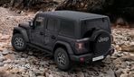 Jeep Wrangler Unlimited GME 2.0 Turbo Rubicon - 4