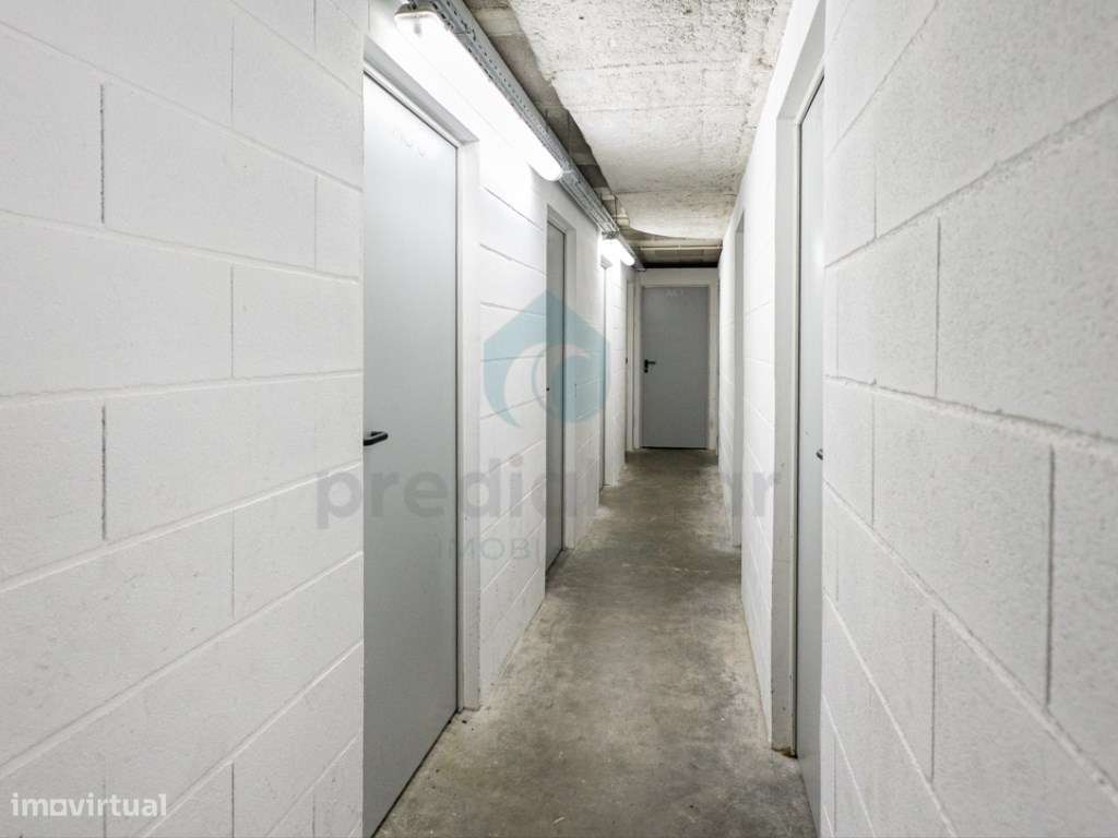 Apartamento T4 de Charme com Vista Mar em Matosinhos Sul-34