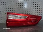 Lampa Lewa Tylna Kia Optima IV Kombi 92403-D44 - 1