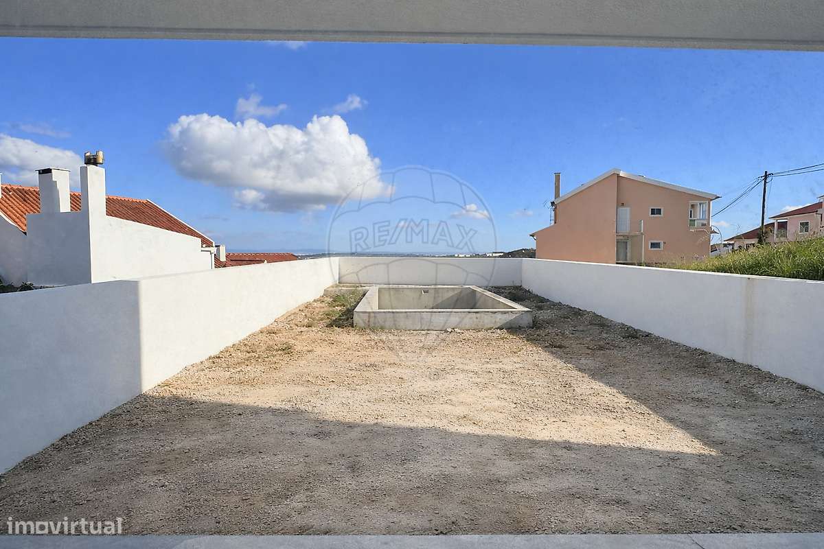 Moradia T4 para venda-8
