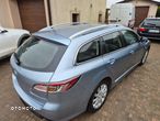 Mazda 6 Sport Kombi 2.0 MZR DISI Center-Line - 19