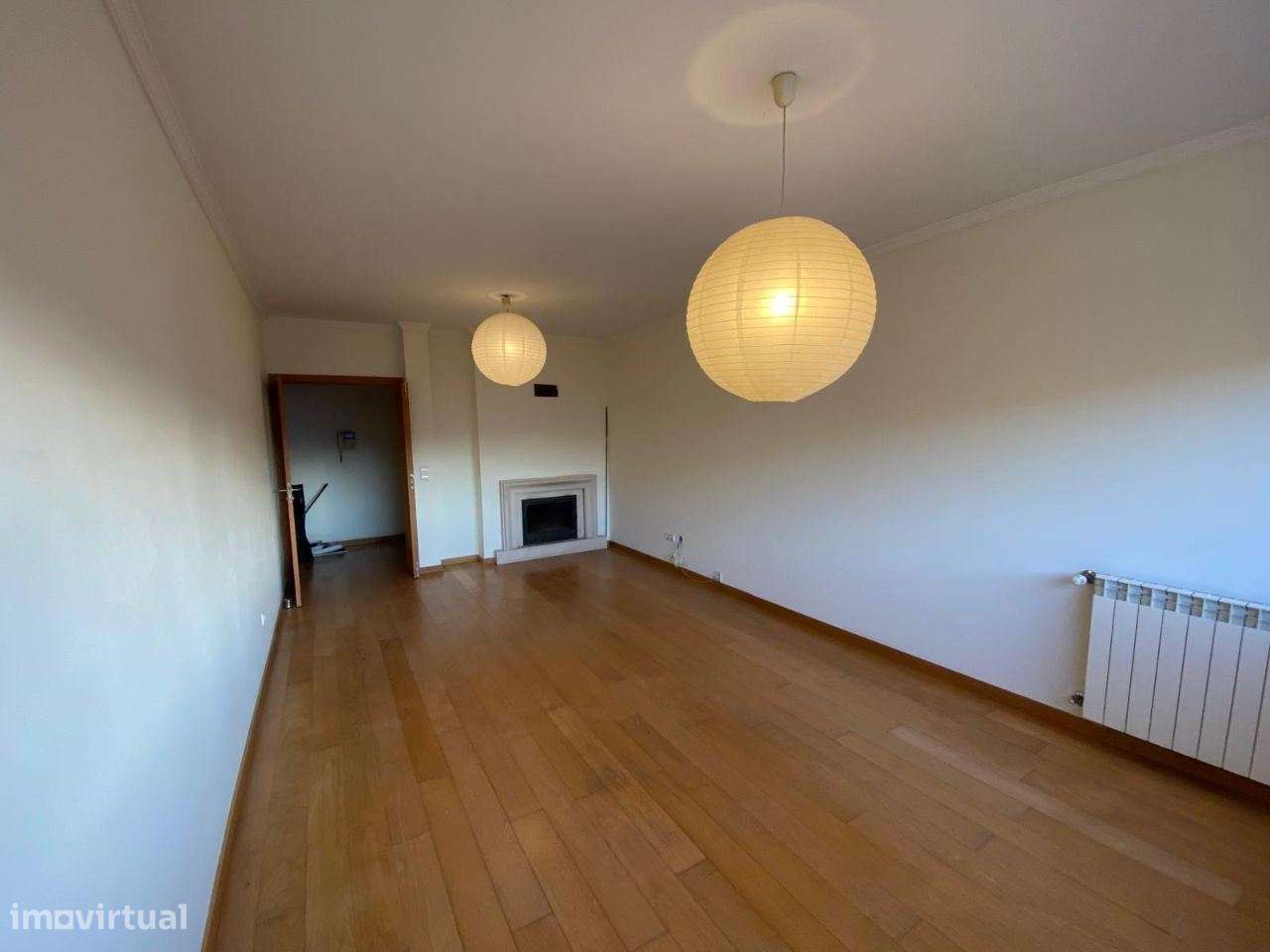 Excelente T2 c/ L. Garagem/Matosinhos Sul/Praia/Rua D. João I/junto... - Grande imagem: 4/18