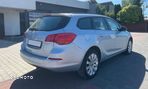Opel Astra IV 1.4 T Active - 3