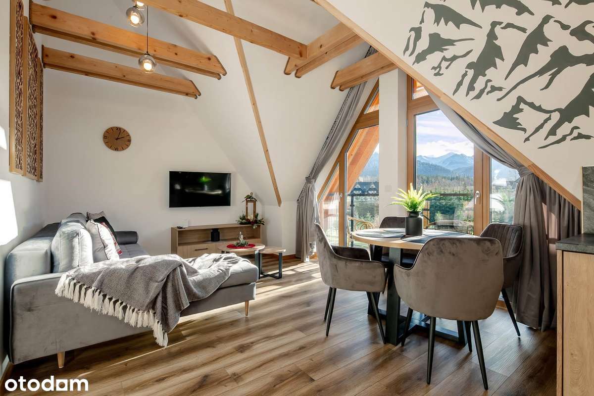 Segment Zakopane - KUP, WYNAJMUJ, ZARABIAJ-3