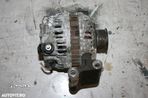 Alternator Ford Fiesta Fusion 1.4 Benzina 2002-2008 Motor FXJA - 2