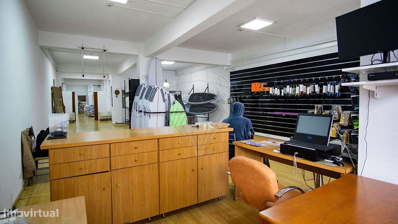 Loja  para venda - Grande imagem: 5/31