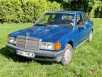 Mercedes-Benz W201 (190) - 16