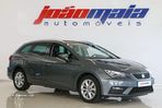 SEAT Leon ST 1.6 TDI Style S/S - 1