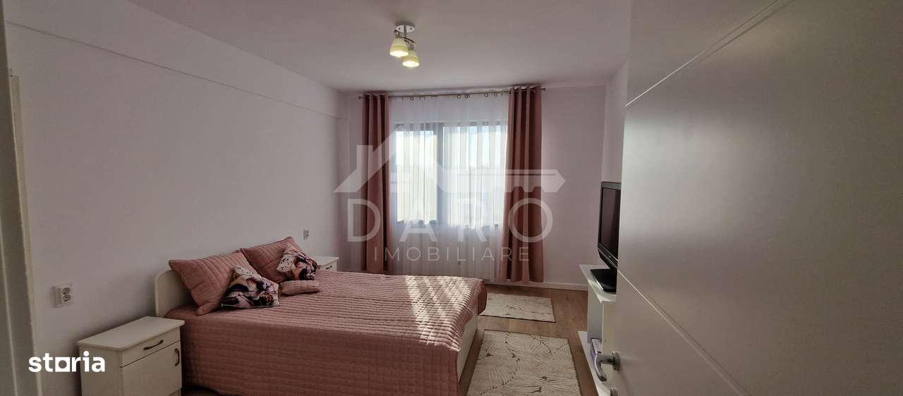 Chirie Livezeni,  bloc nou, Lavanda Rezidence - Imagine principală: 4/13