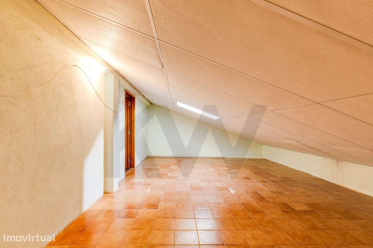 Espaçoso T3 Duplex no Coração de Abrantes – A Amplitude que a sua Famí - Grande imagem: 5/56