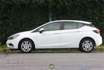 Opel Astra 1.6 CDTI DPF ecoFLEX S&S Edition - 1