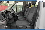 Ford Transit 350 L4H3 RWD Trend Zabudowa Brygadowa 2.0 130KM - 11