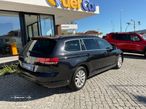 VW Passat Variant 1.6 TDI Confortline - 9