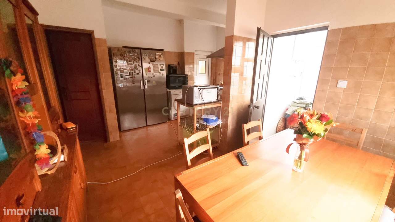 Moradia Independente na Aroeira | Espaço, Privacidade e Qualidade de V-13