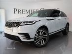 Land Rover Range Rover Velar 2.0 D R-Dynamic - 1