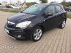 Opel Mokka 1.4 Turbo ecoFLEX Start/Stop Color Edition - 1