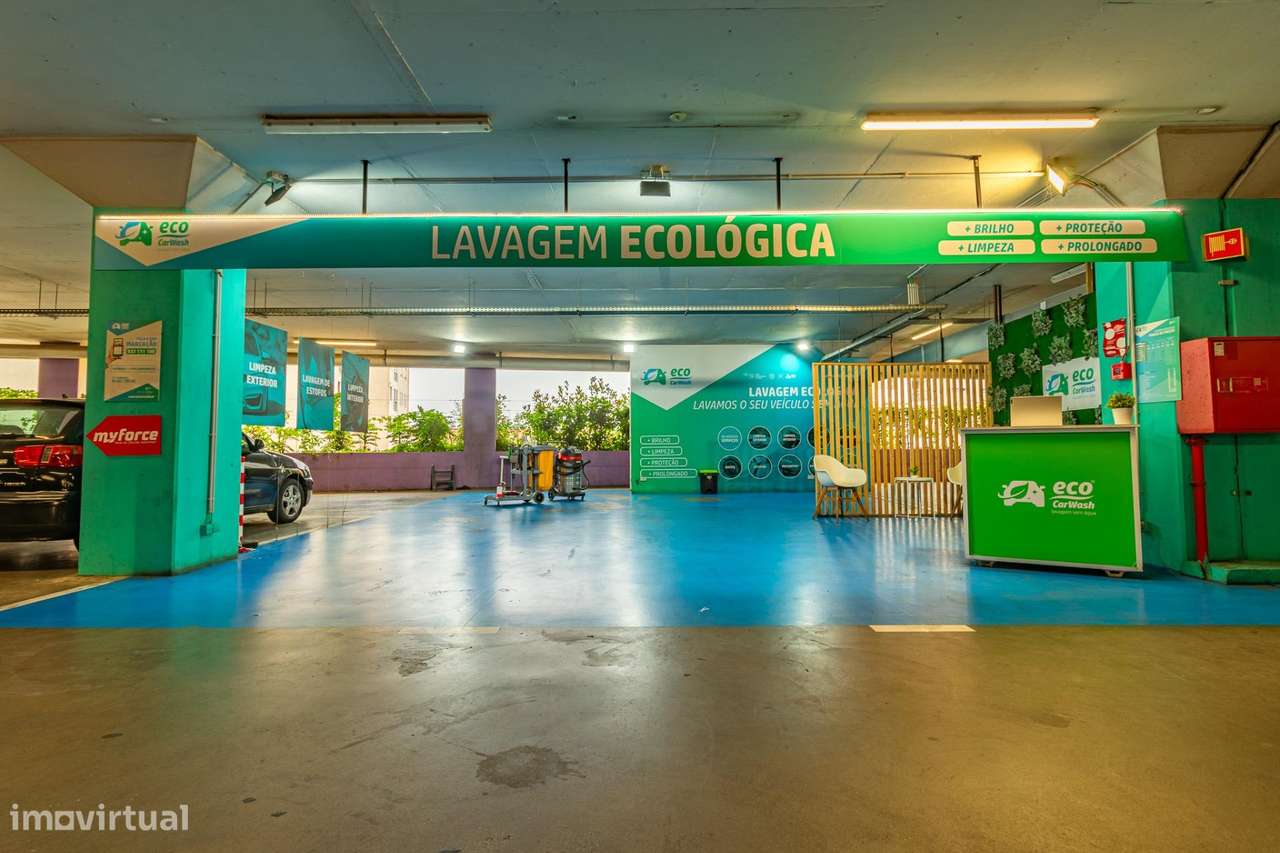 Trespasse – Negócio de Lavagem Automóvel-25