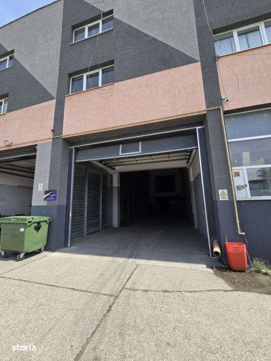 Hala CFR - Imagine principală: 5/5