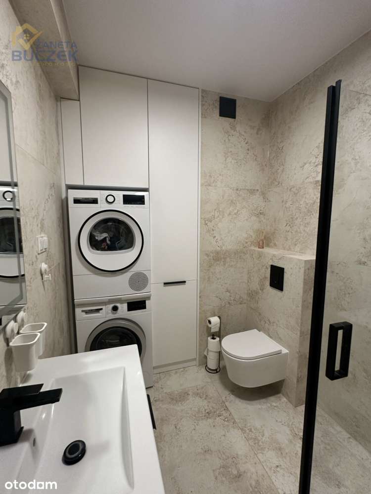 Nowoczesne mieszkanie z ogrodem – Rozlazłów-12