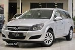 Opel Astra 1.7 CDTI Caravan DPF Edition 111 Jahre - 17