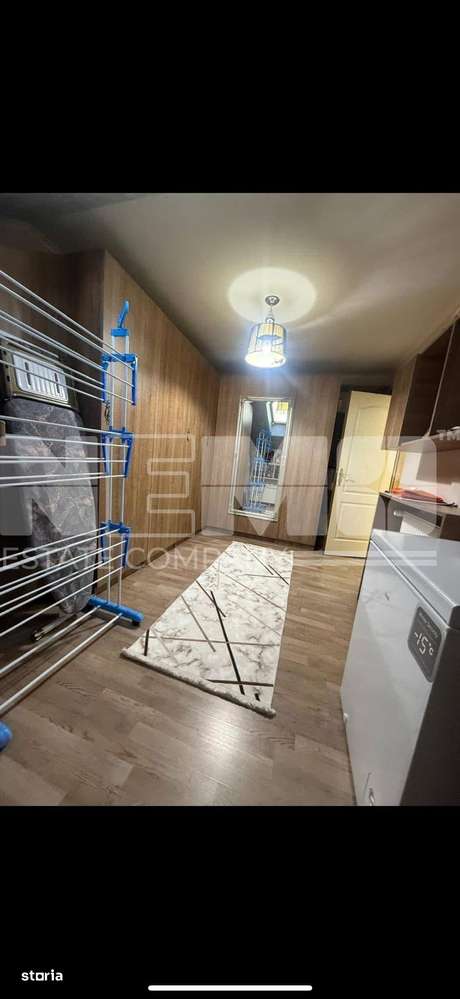 Apartament 4 Camere I Suceava/Marasesti  I 91,5 Mp I 119.500 Euro - Imagine principală: 5/14