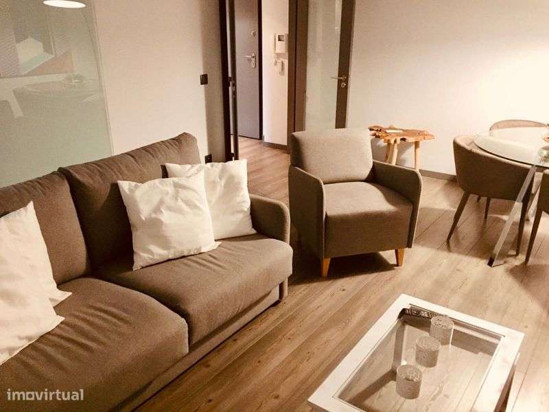 Arrendamento T1 sem mobília , valor 1400€ Palmela - Grande imagem: 4/7