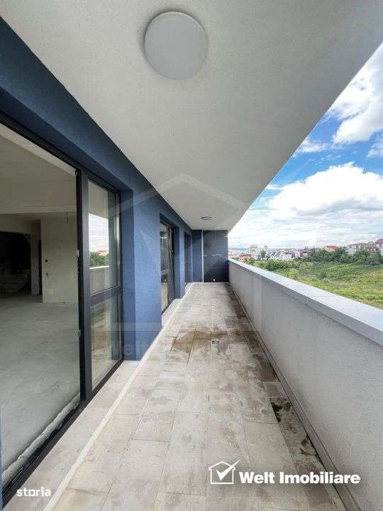 Duplex et 10+11, 3 dorm, 3 bai, Su 110mp + 64mp terase, ansamblul Wing - Imagine principală: 4/11