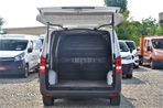 Mercedes-Benz Vito Automat 4x4 - 7